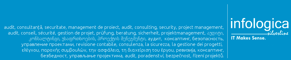 Audit IT, Audit CISA, Consultnta Implementare ERP, Teste de Penetrare, Ethical Hacking